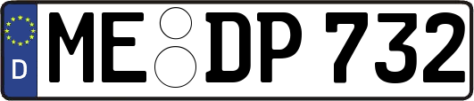 ME-DP732