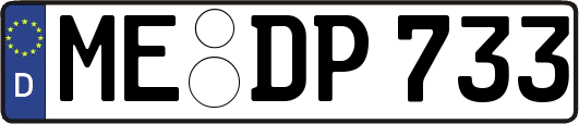 ME-DP733