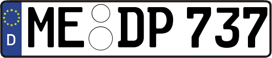 ME-DP737