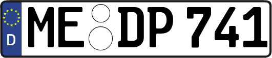 ME-DP741