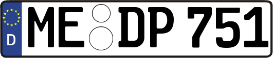 ME-DP751