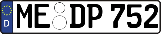 ME-DP752