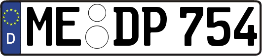 ME-DP754