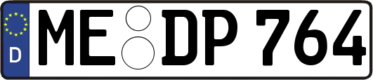 ME-DP764