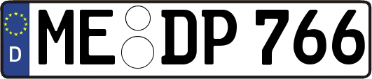 ME-DP766