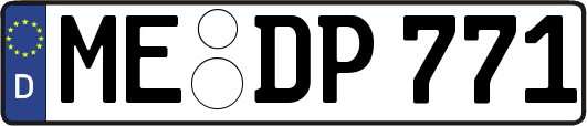 ME-DP771