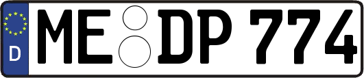 ME-DP774