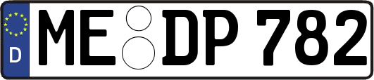 ME-DP782