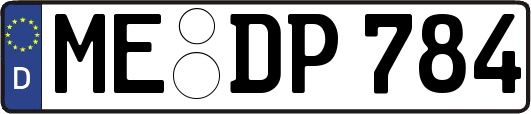 ME-DP784