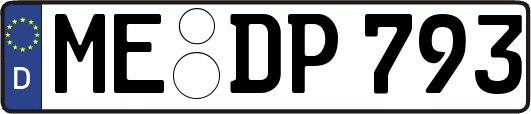 ME-DP793