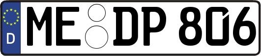 ME-DP806