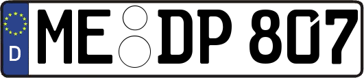 ME-DP807