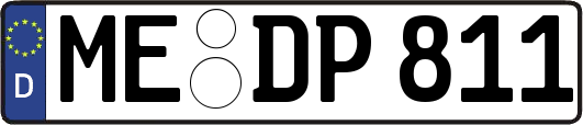 ME-DP811