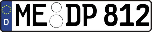 ME-DP812