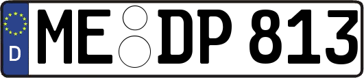 ME-DP813