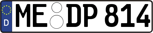 ME-DP814