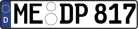 ME-DP817