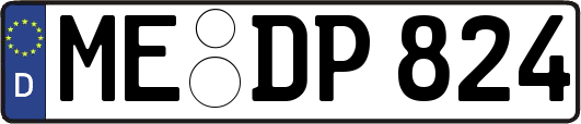 ME-DP824