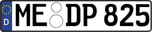 ME-DP825