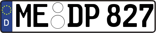 ME-DP827