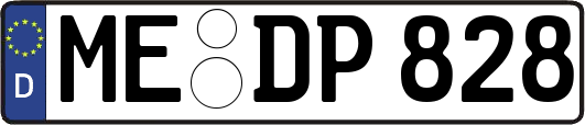 ME-DP828