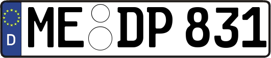 ME-DP831