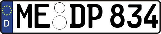 ME-DP834