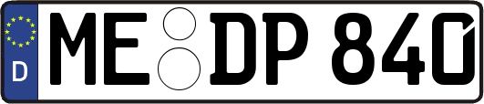 ME-DP840