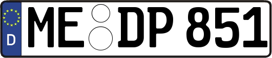 ME-DP851