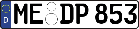 ME-DP853