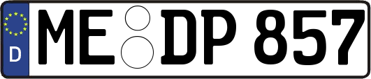 ME-DP857