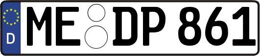 ME-DP861
