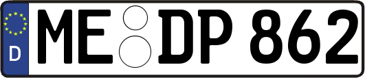 ME-DP862