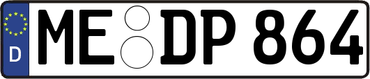 ME-DP864