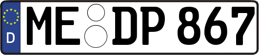 ME-DP867