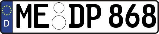 ME-DP868