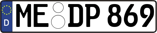 ME-DP869