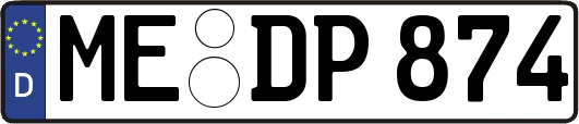 ME-DP874