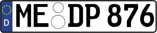 ME-DP876