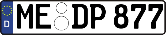 ME-DP877