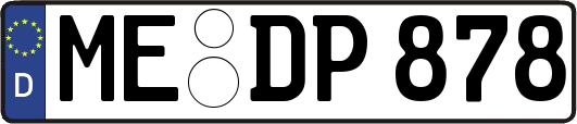 ME-DP878