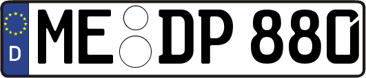 ME-DP880