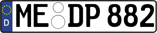 ME-DP882