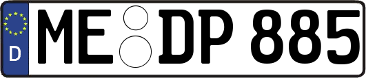 ME-DP885