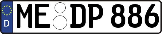 ME-DP886