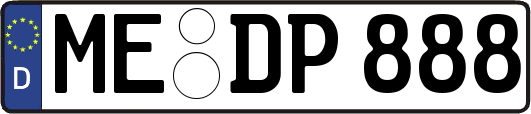 ME-DP888