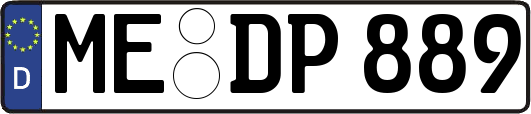 ME-DP889