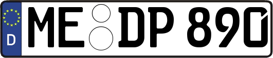 ME-DP890