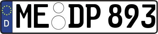 ME-DP893
