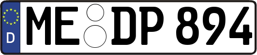 ME-DP894